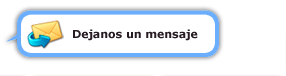 Dejanos un mensaje