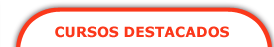 Listado de los cursos online destacados