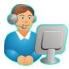 Asistencia On-line